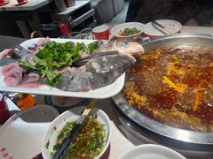 -蜀滋香鲜鱼美蛙火锅(339店)