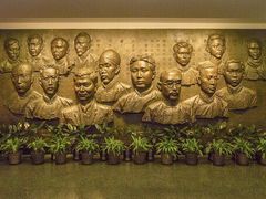 -中共一大纪念馆