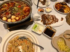 -眉州东坡(上海中心店)