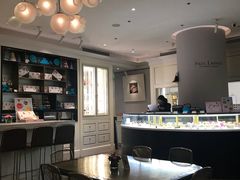 大堂-PAUL LAFAYET 法式甜品(港汇广场店)