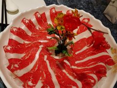 -百草滩羊清水涮羊肉·清真·宁夏盐池滩羊(莲花桥店)