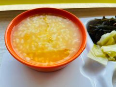 南瓜粥-香妃烤鸡(西单店)
