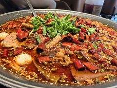 -麻六记(凤凰汇店)