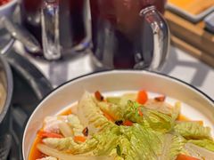 -浩爷羊蝎子火锅(望京店)