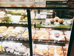 -星巴克(襄阳公园店)