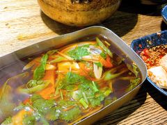 -鑫釜山海鲜烧烤(鑫丰国际店)