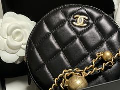 -CHANEL(恒隆广场店)