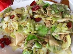 大头菜辣板筋-如意香辣鸡架(总店)