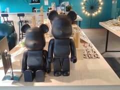 -Trend1881视光·蔡司视觉(领展广场店)