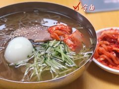 -屋里家延边朝鲜族冷面(南园店)