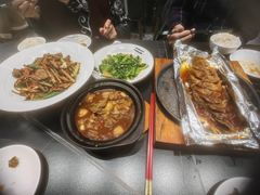-国人川菜(李家村建东街店)