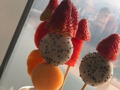 -三迪希尔顿酒店·星空酒廊