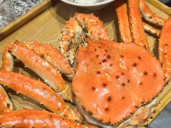 -震海贝烤贝·民俗特色店(延吉总店)