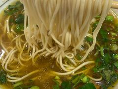 -杨记清芳牛肉拉面(宝龙广场店)