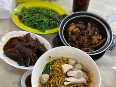 -新记肉骨茶