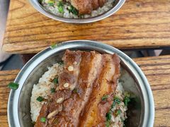 -老嘢扣肉糯米饭(云亭街店)