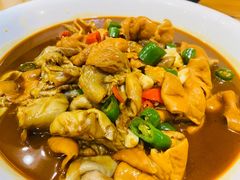 -老海陵·泰州菜(图书馆店)