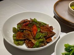 -玫瑰厅上海菜(兴国路店)