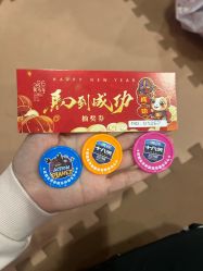 点击看大图 -欧酷世界动力星球(王府井奥莱UP TOWN店)