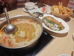 -新大新豆米火锅1993(万象汇店)