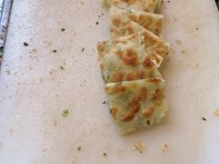 -咏春葱油饼(德政中路店)