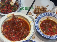 -欧记大排档·景德菜(上海首店)