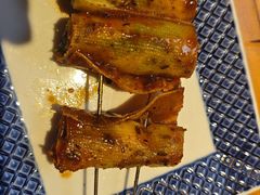 -肉串汪(月坛店)