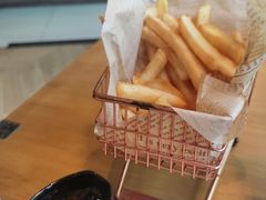 -青麦家·融合餐厅(江岛智立方店)