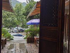 -礼耕堂·百年茶人餐厅(梅家坞店)
