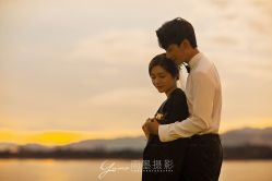 -雨墨婚纱摄影工作室