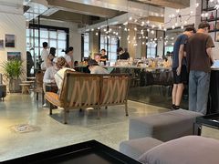 -Nectar One Cafe(勇烈路n1店)
