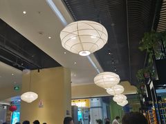 大堂-大厨小馆(华阳城店)