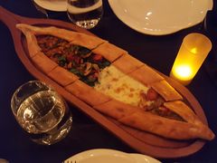 -Efes Turkish & Mediterranean Cuisine 艾菲斯餐厅(陆家嘴店)