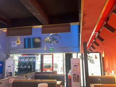 -杨记齐齐哈尔烤肉(总店)