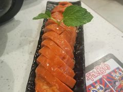 -鱼酷活鱼烤鱼(南京水游城店)