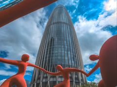 -深圳湾万象城(南山店)