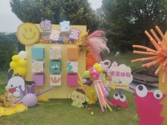 -影居starhoho·泳池别墅轰趴馆·天璇