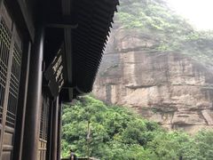 -剑门关风景区