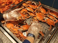 -禾斗海鲜自助(市南银座店)
