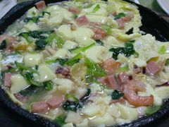 -华春餐馆(鱼山路店)