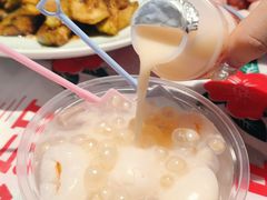 -五马集·海鲜·温州大牌档(黑金冠五马街十字路口店)