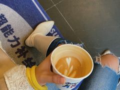 -Jeans Coffee牛仔裤咖啡