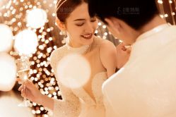 点击看大图 -维纳斯婚纱摄影(友好北路店)