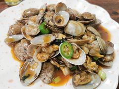 -南记食粥坊·宵夜大排档(莲花总店)