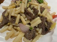 -小湾山庄顺德菜(附城桥头店)
