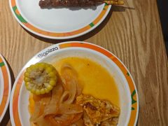 -比格比萨自助(南京万达茂店)