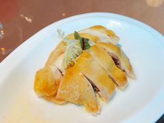 -万达瑞华酒店·品珍中餐厅