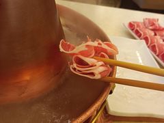 -八先生涮肉房(三里河店)