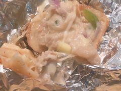 -山姆餐吧(南昌红谷滩印象城店)