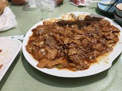 -桃子餐厅·天津菜(王顶堤总店)